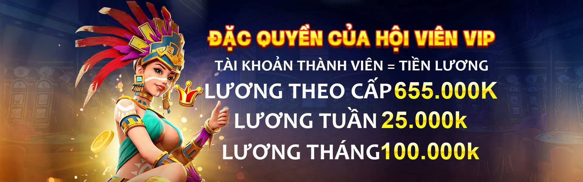 Banner ưu đãi độc quyền tại sao789 nhà cái