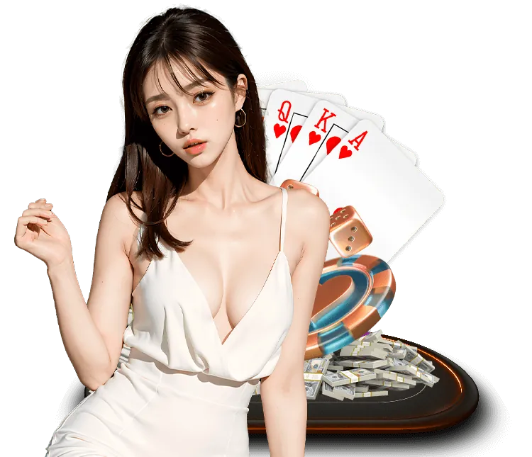 Bàn chơi Baccarat trực tuyến tại sao789 nhà cái